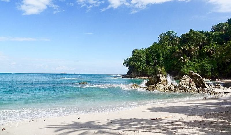 Manuel Antonio National Park