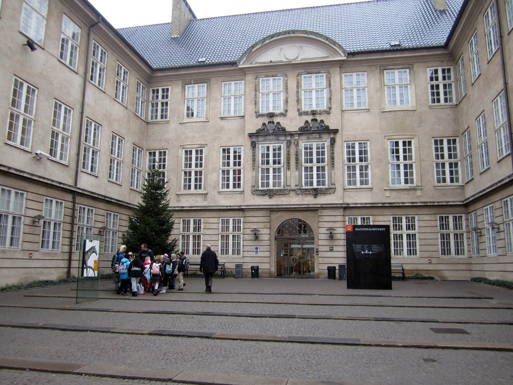 Nationalmuseet