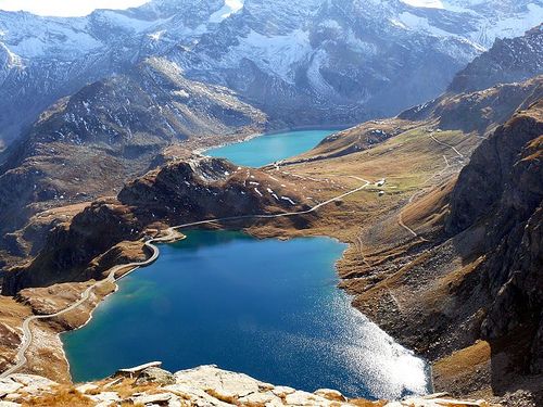 Parco Nazionale Gran Paradiso