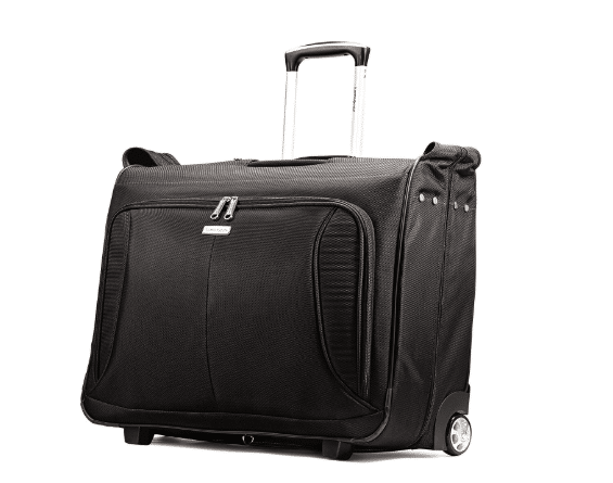 Wheeled Garment Bag