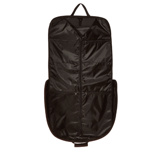 Premium Garment Bag