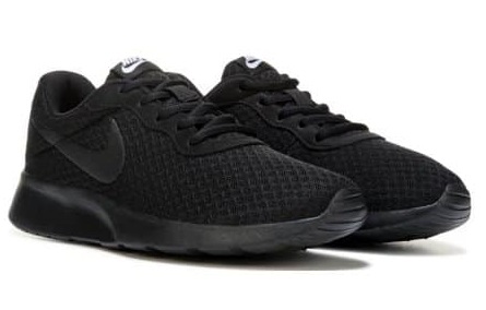 NIKE Men’s Tanjun Sneakers