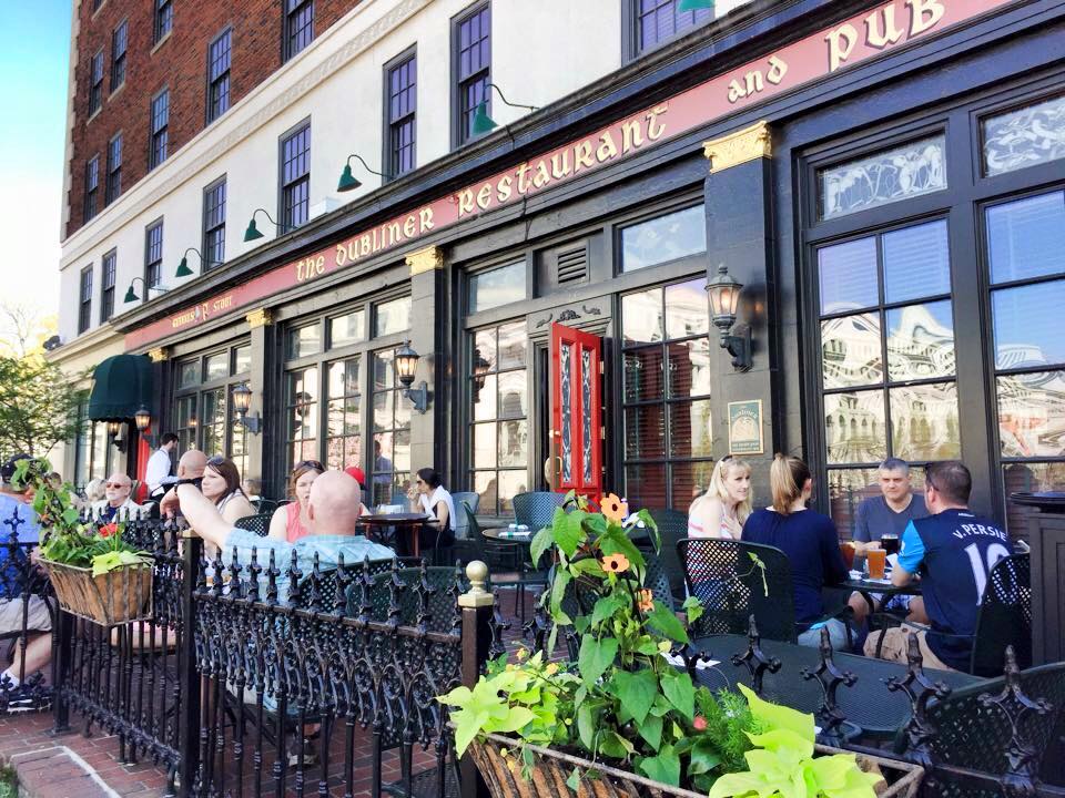 The 10 Best Bars in DC to Visit This Summer Trekbible