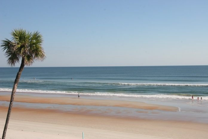 11 Beautiful Beaches in Alabama You Never Knew Existed - trekbible