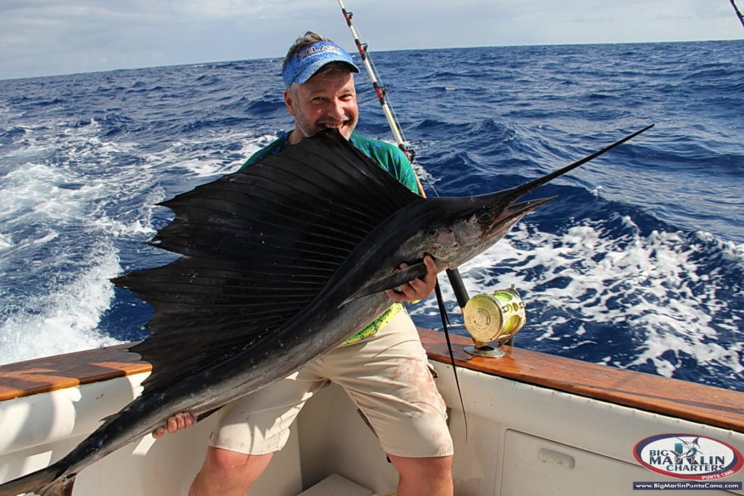 Big Marlin Charters