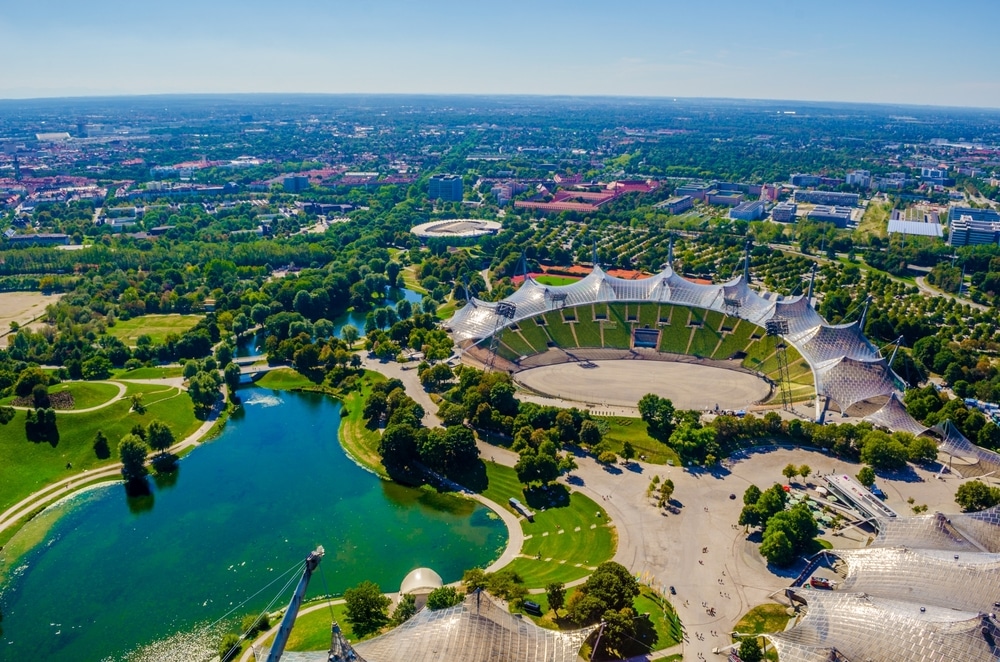 Olympiapark