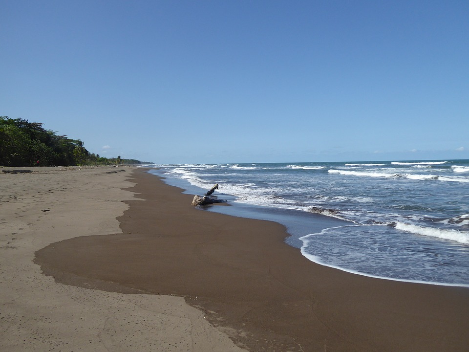 Tortuguero National Park