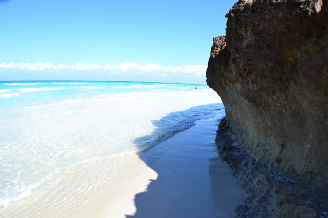 Varadero Beach, Cuba