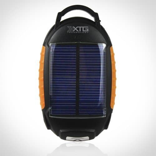 XTG Solar Charger