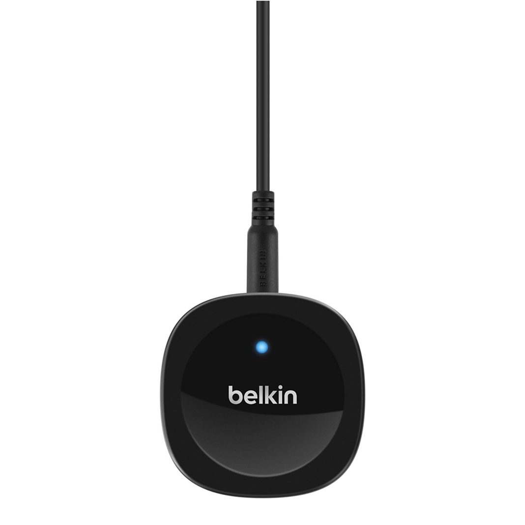 Belkin Bluetooth Music Receiver