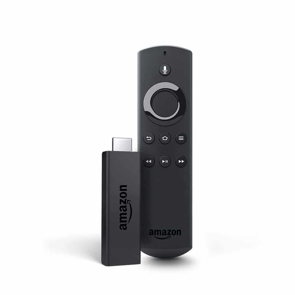 Amazon Fire TV Stick