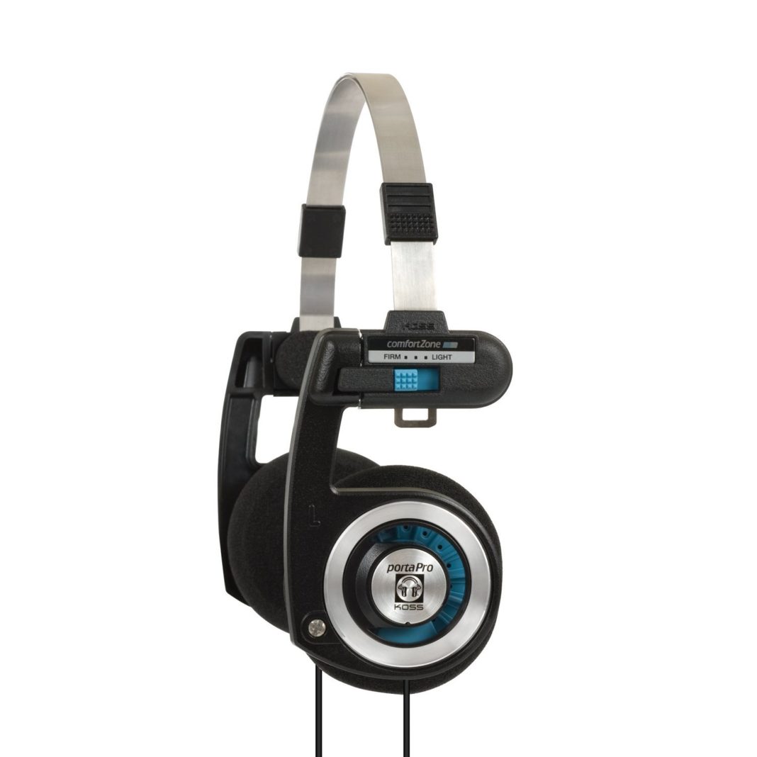 Koss PortaPro Headphones