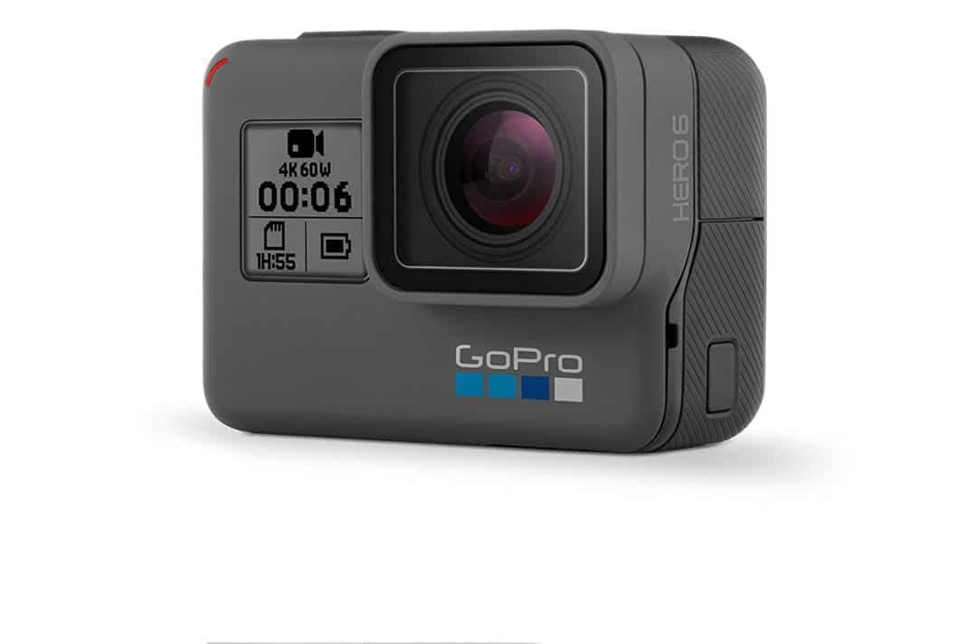 gifts for couples - GoPro Hero