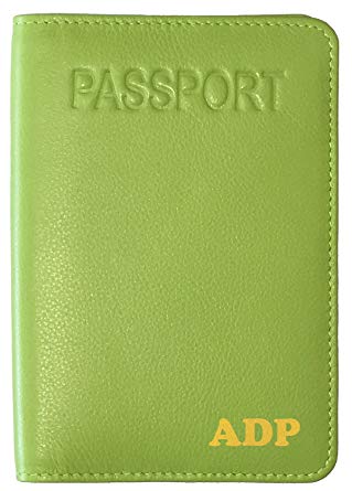 gifts for couples - Passport Covers