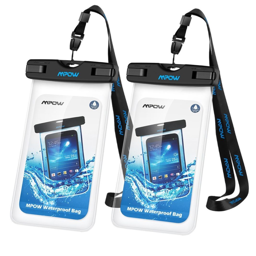 gifts for couples - Waterproof Phone Case