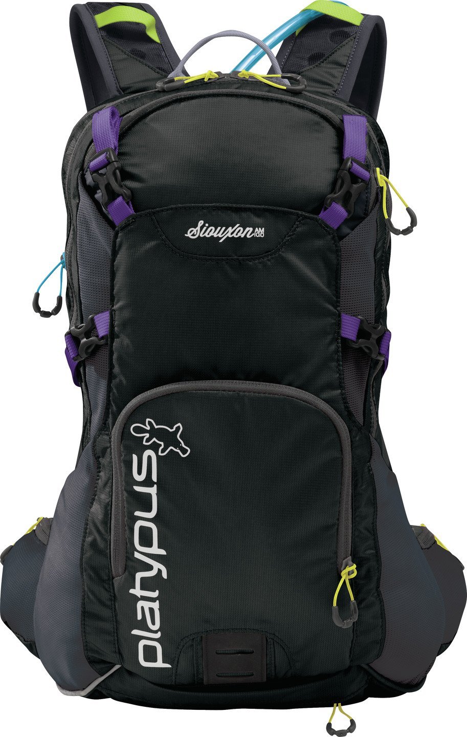 Platypus Siouxon Hydration Pack