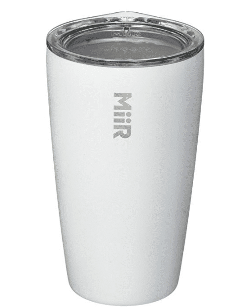 Insulated Tumbler