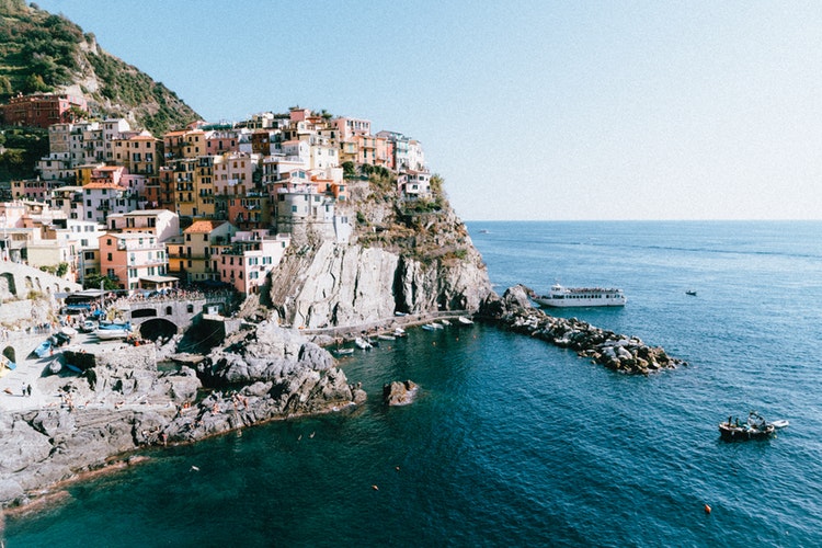 Cinque Terre