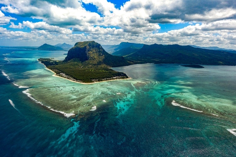 Mauritius, Africa