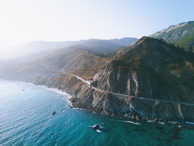 Big Sur, California