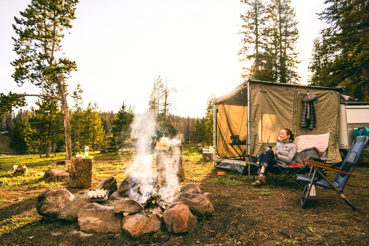 Sleeping Bags for Camping