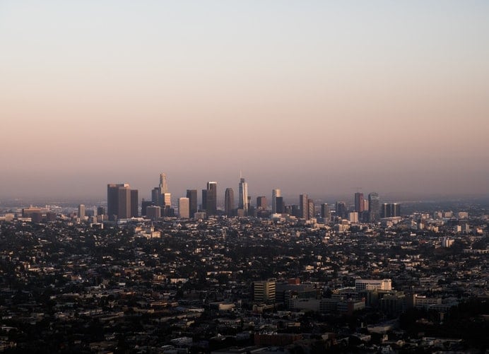 Los Angeles, California