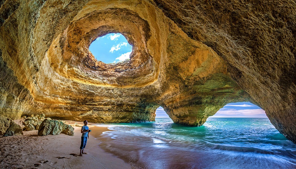 Algarve, Portugal