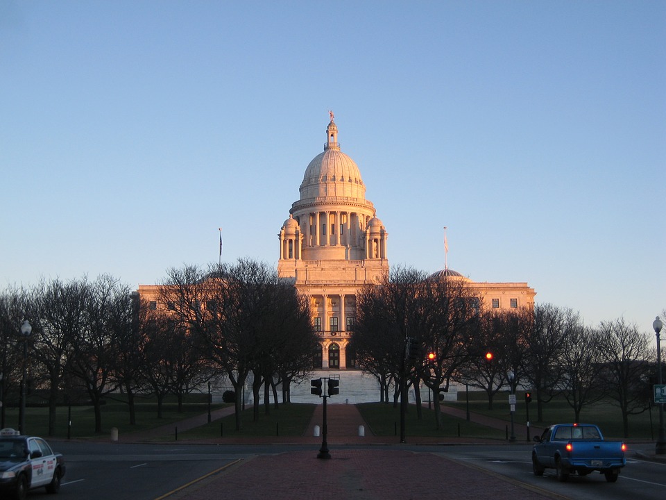 Rhode Island’s Capital City