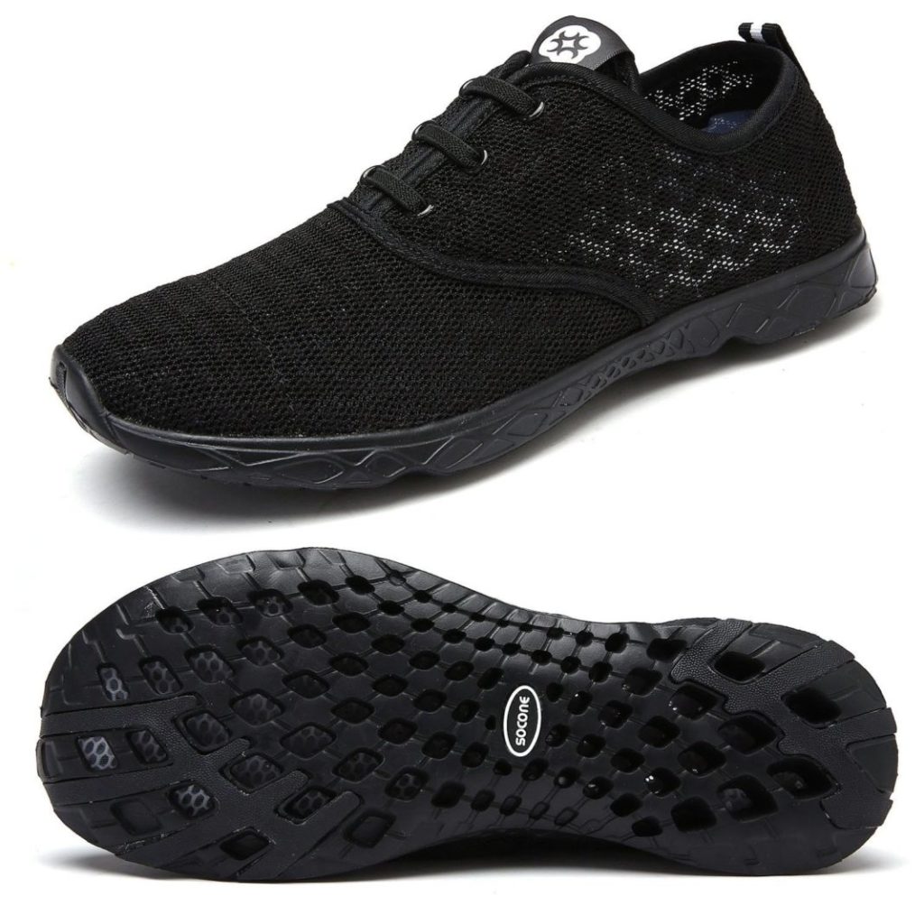 dreamcity men's water shoes