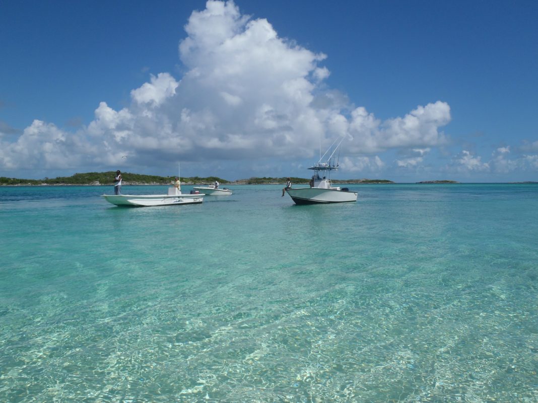 Resorts World Bimini