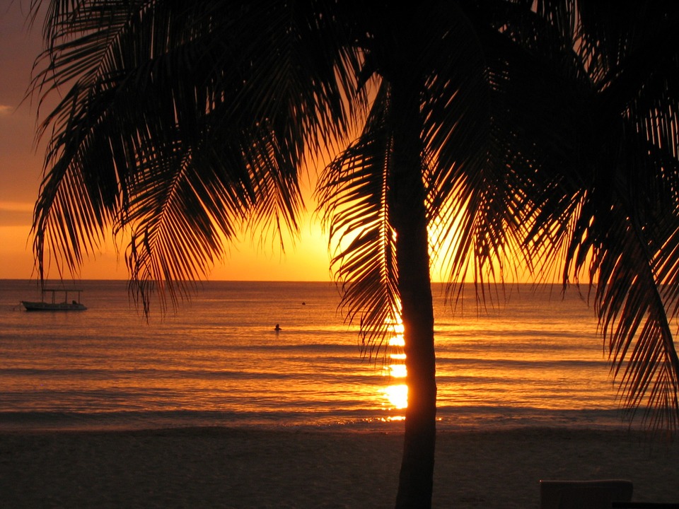 Negril, Jamaica