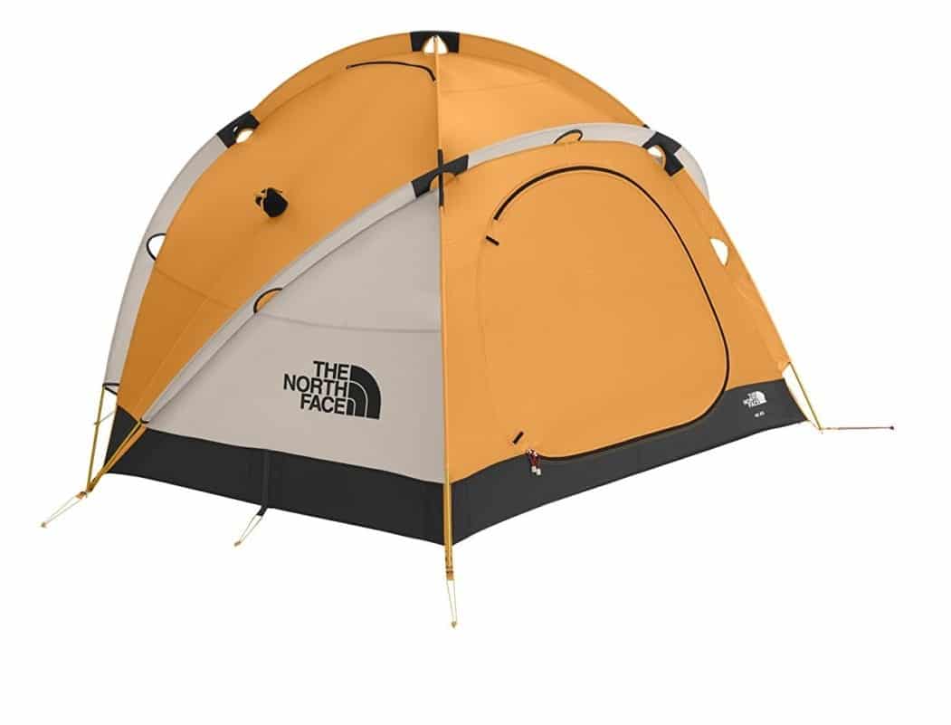 best camping tents - The North Face Summit Series VE 25