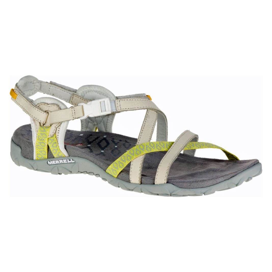 womens terran lattice ii sandal