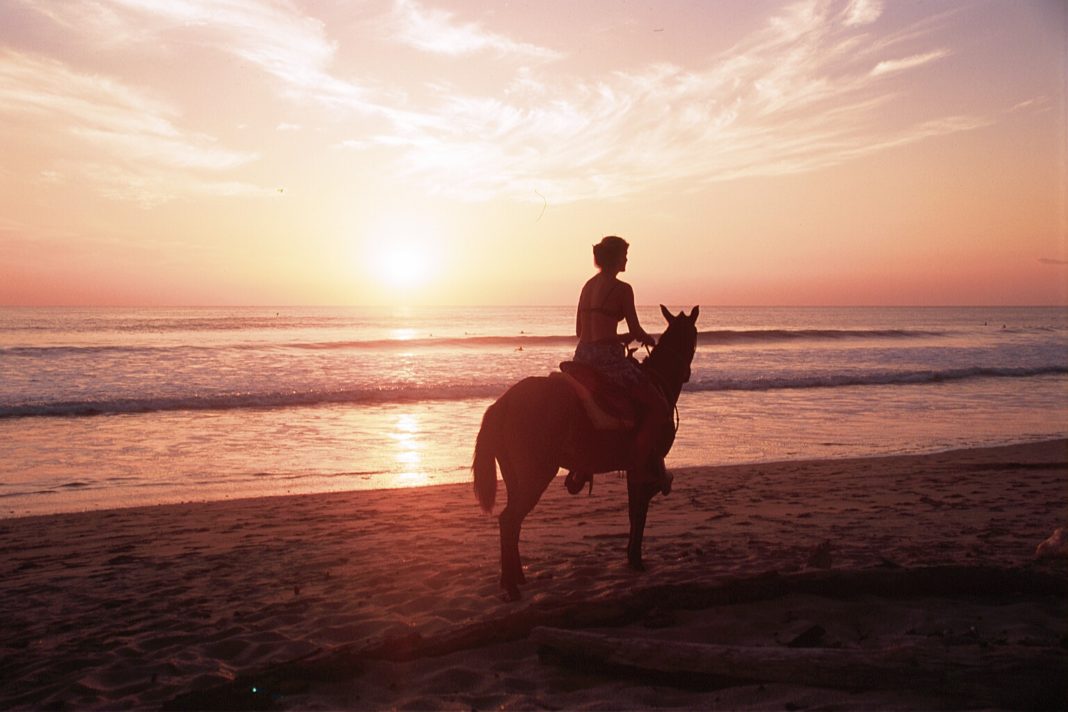 Horseback Riding Costa Rica