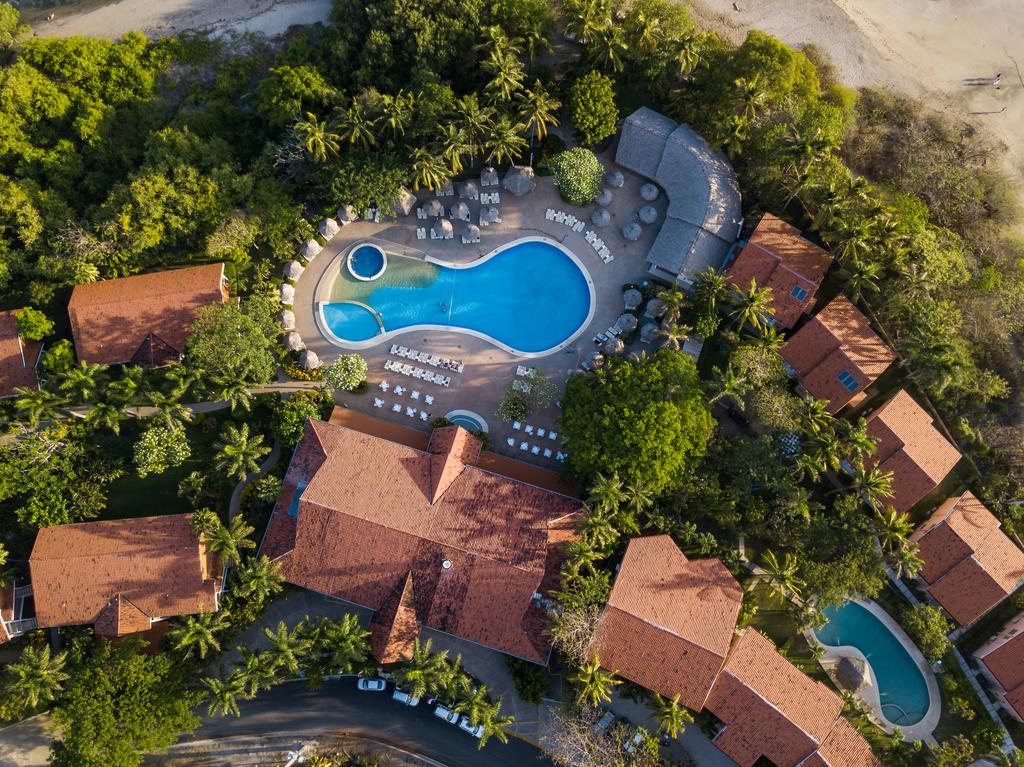 Occidental Tamarindo Costa Rica Resort