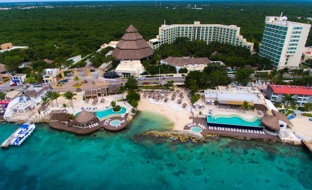 Grand Park Royal Cozumel