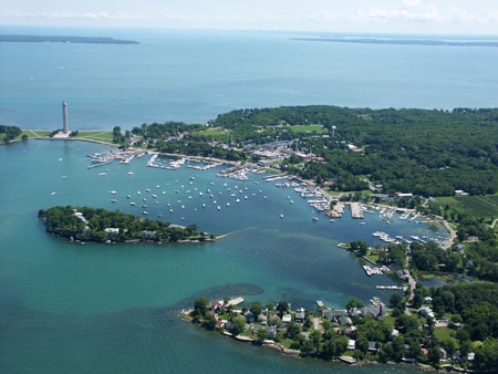 Island Escape at Put-In-Bay