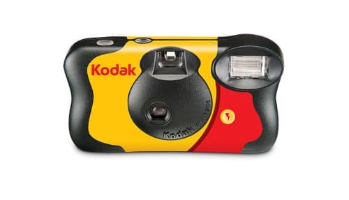 Kodak FunSaver