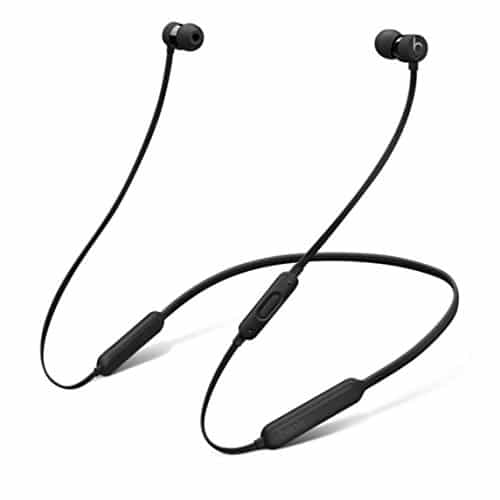 BeatsX Wireless In-Ear Headphones