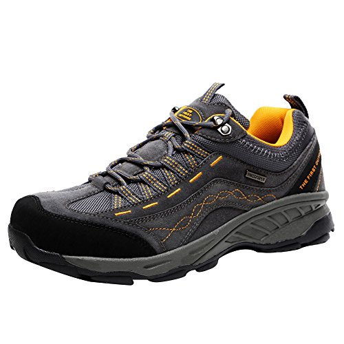 best hiking shoes for men - TFO