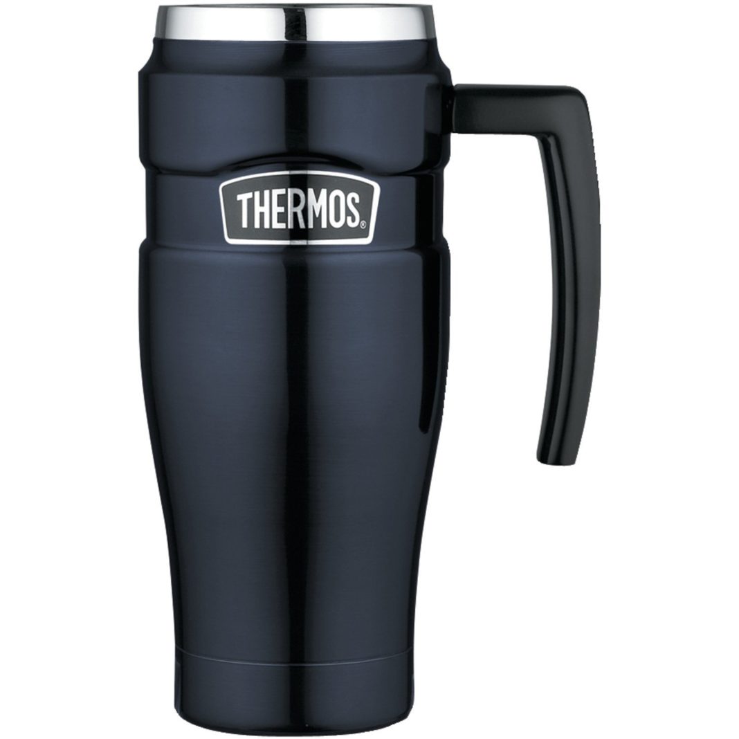 Thermos Stainless King