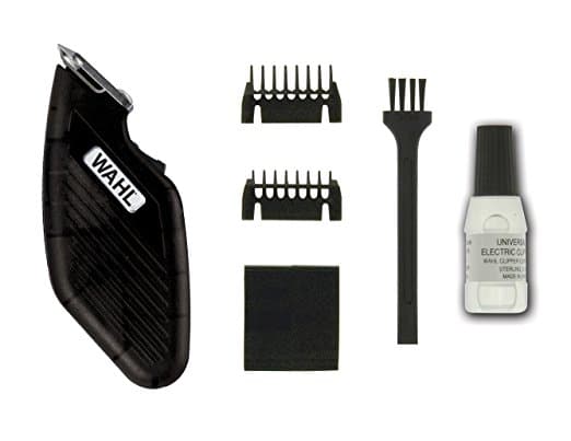 Shavers and Trimmers