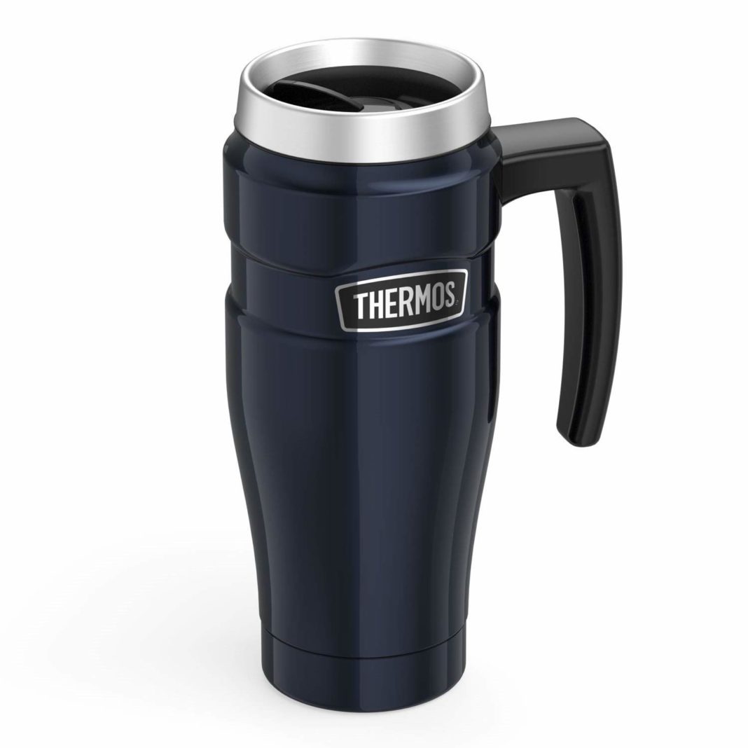 Thermos Stainless King