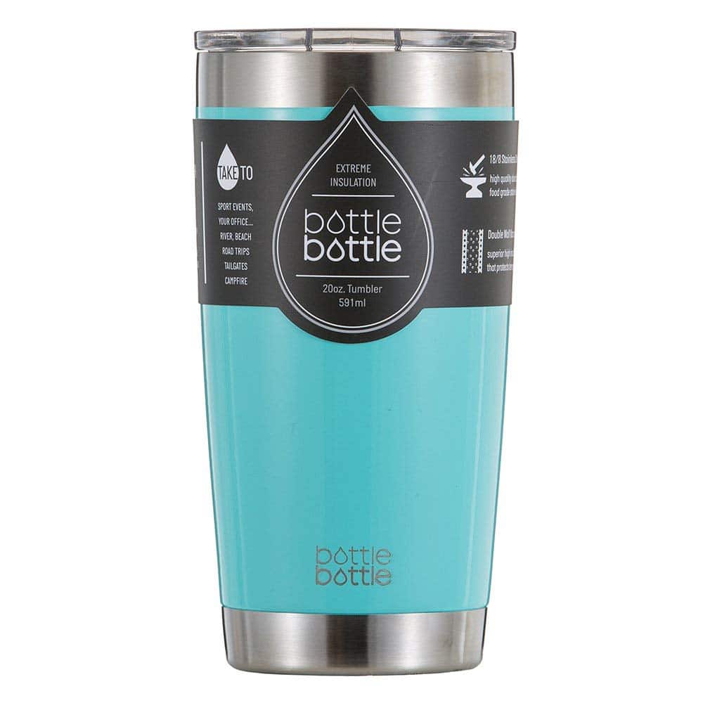 Bottlebottle 20 oz Insulated Tumbler Cup