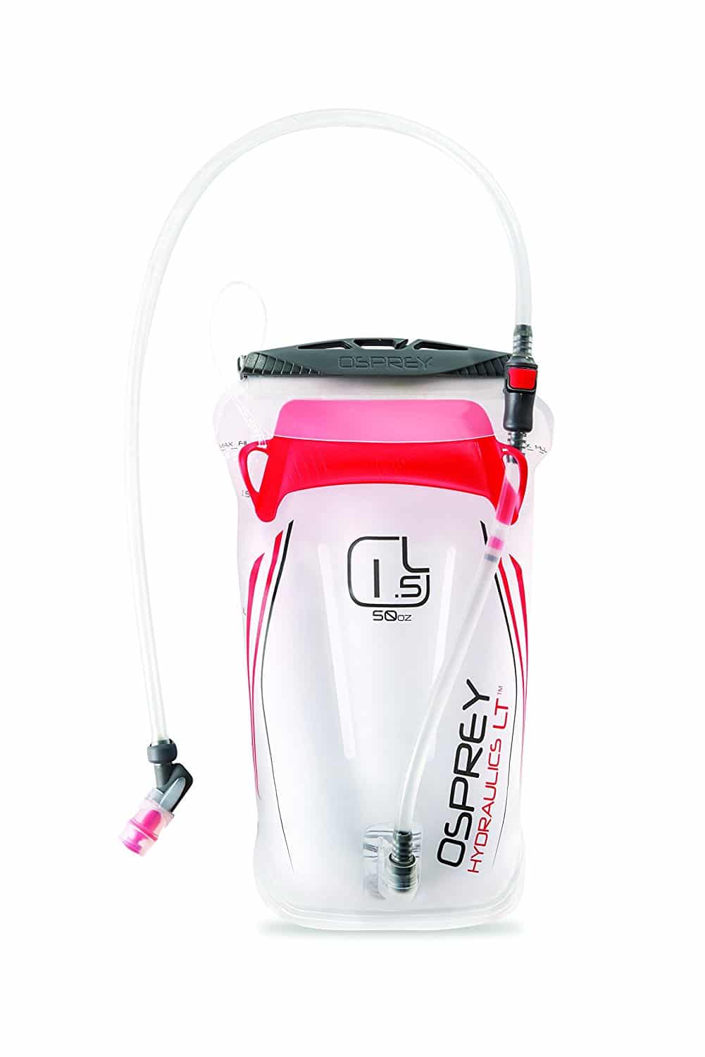 Choose the Best Hydration Bladder for Your Next Adventure Trekbible