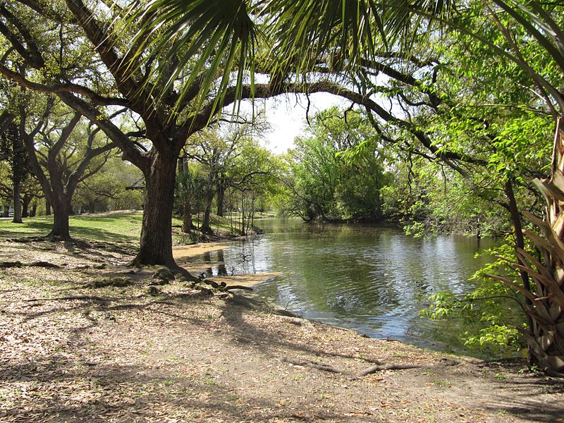 things to do in new orleans - City Park