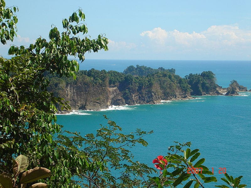 Manuel Antonio National Park