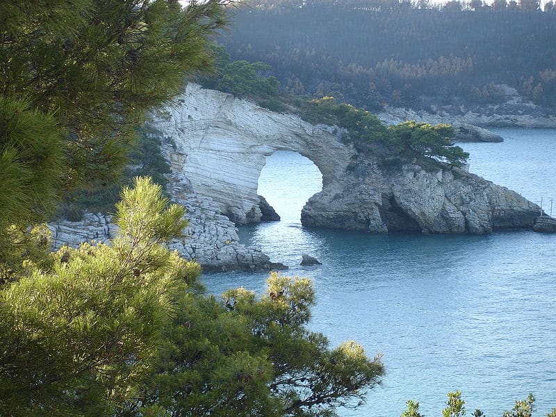 Parco Nazionale del Gargano