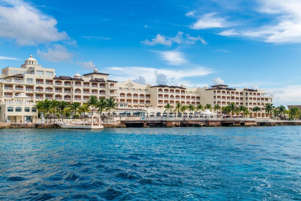 Cozumel Palace