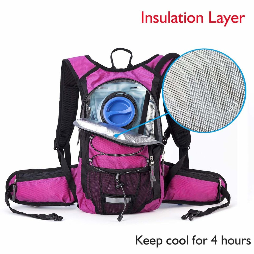 Unique Insulation